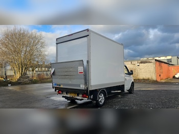Used LDV V80 2017 for sale - 77313847: Photo
