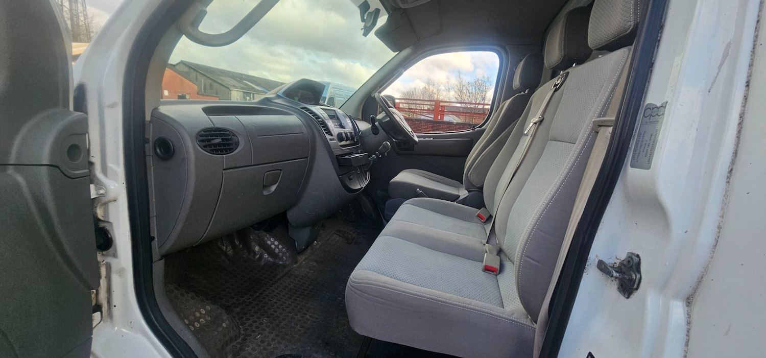 Used LDV V80 2017 for sale - 77313847: Photo 9