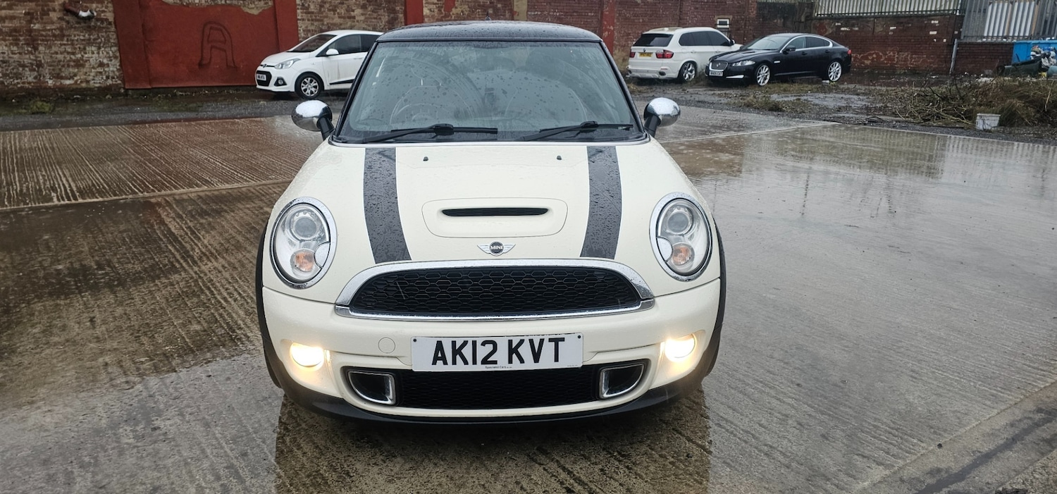 Used MINI Hatch 2012 for sale - 77314253: Photo 10