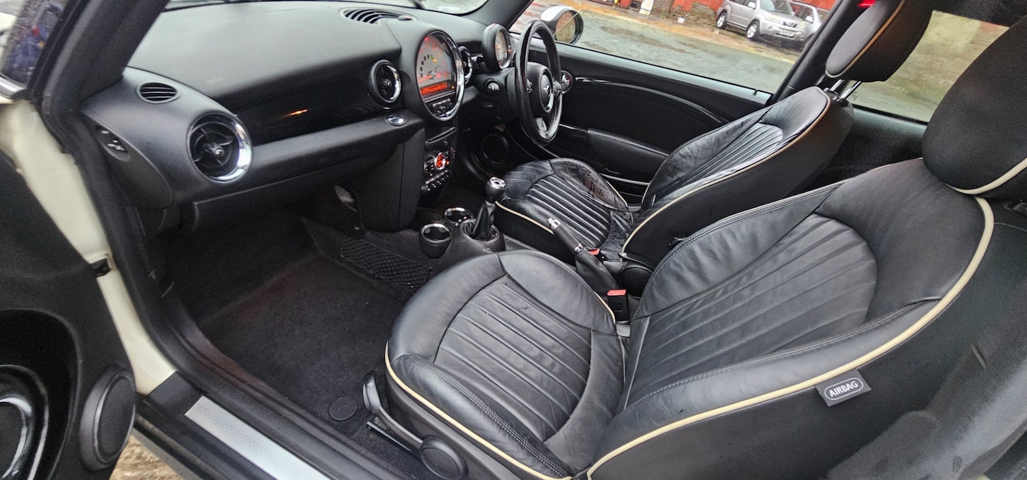 Used MINI Hatch 2012 for sale - 77314253: Photo 11