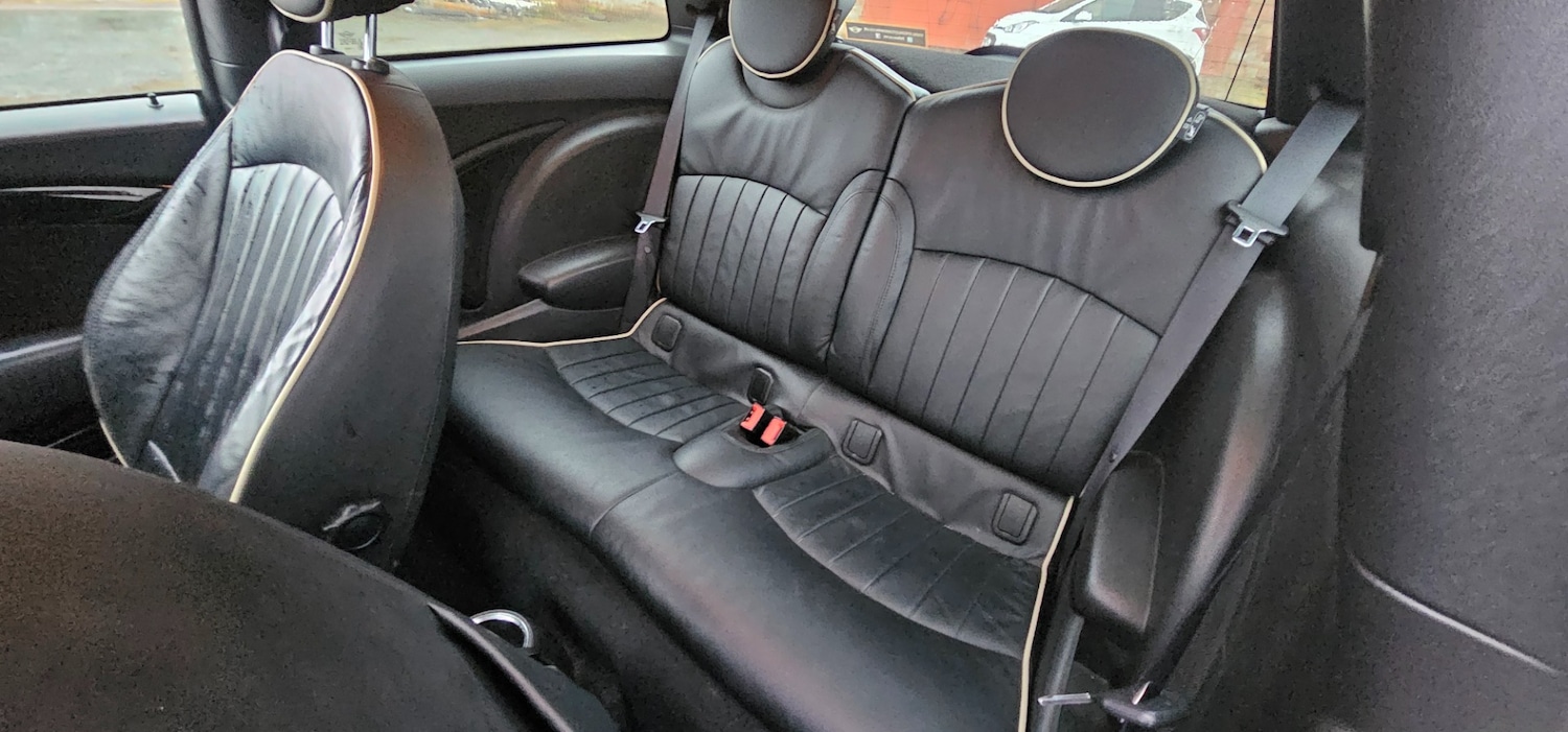 Used MINI Hatch 2012 for sale - 77314253: Photo 12