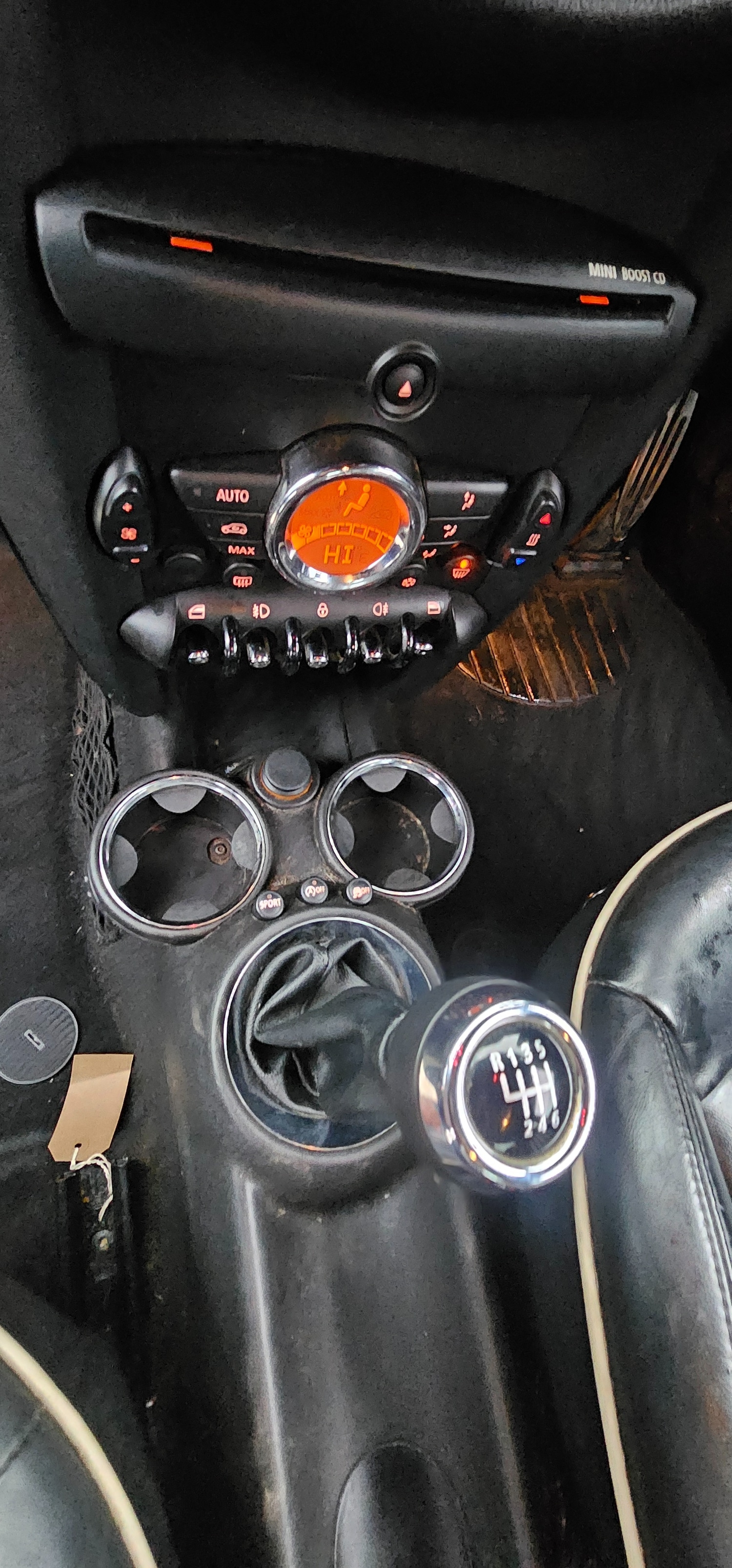 Used MINI Hatch 2012 for sale - 77314253: Photo 13