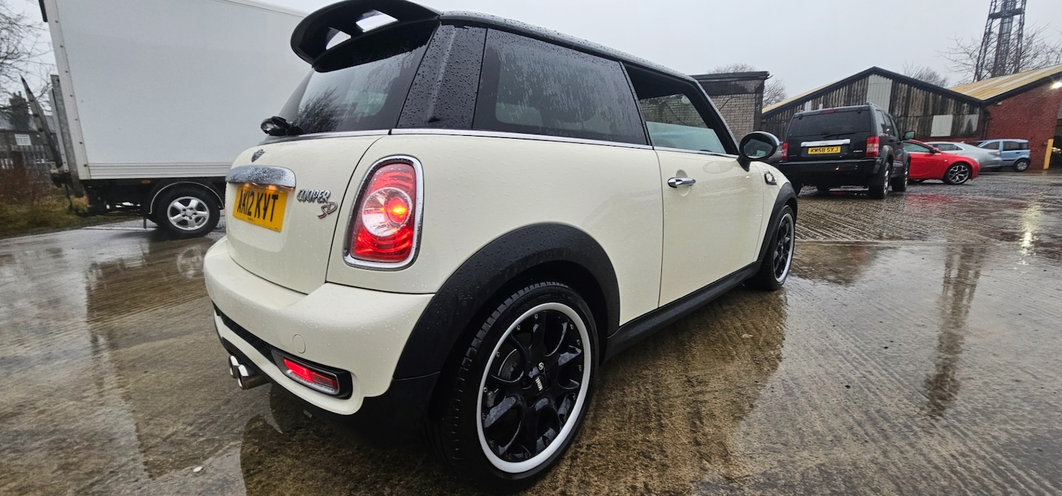 Used MINI Hatch 2012 for sale - 77314253: Photo 15