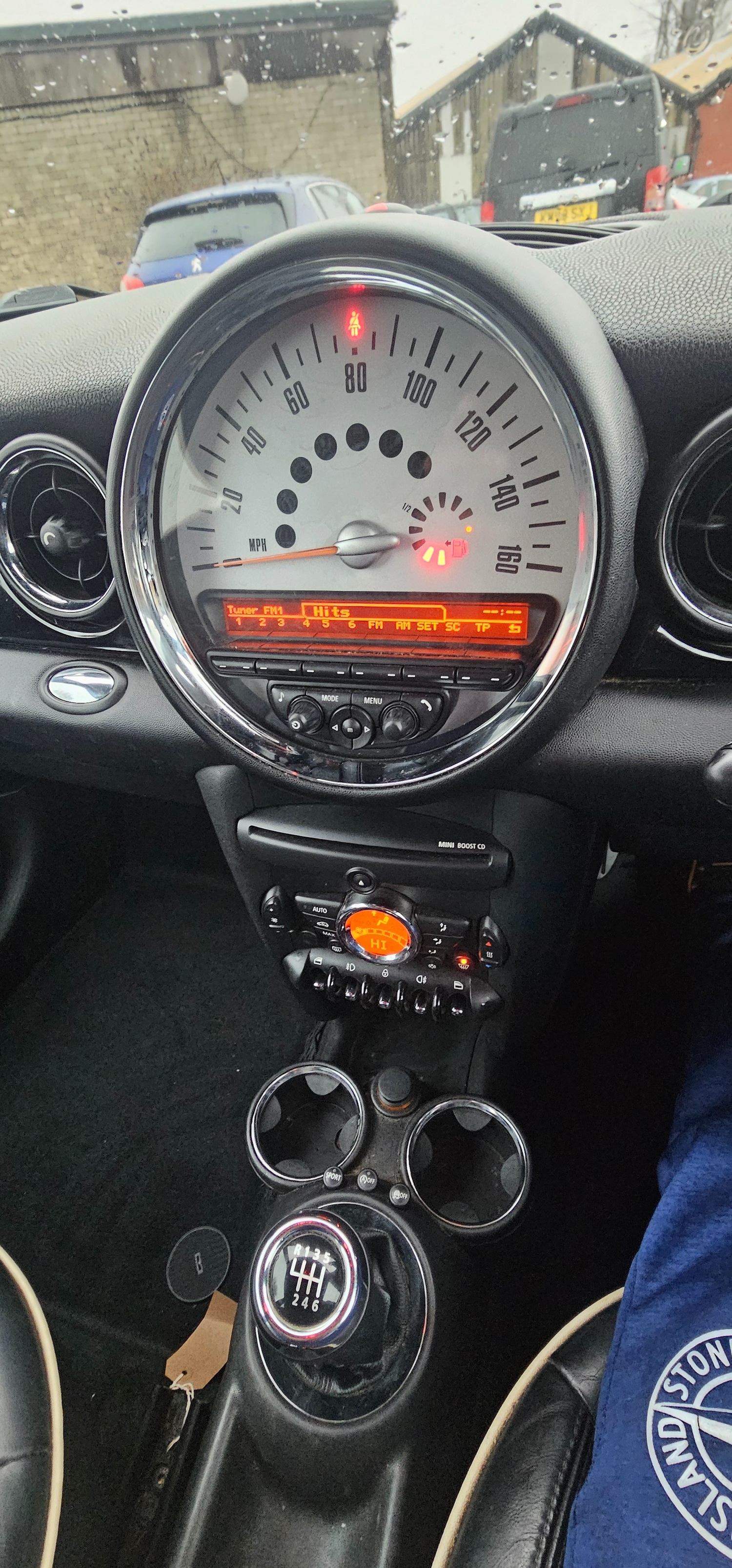 Used MINI Hatch 2012 for sale - 77314253: Photo 17