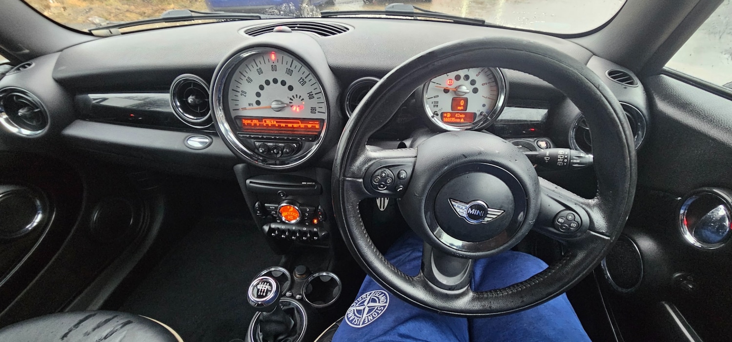 Used MINI Hatch 2012 for sale - 77314253: Photo 18