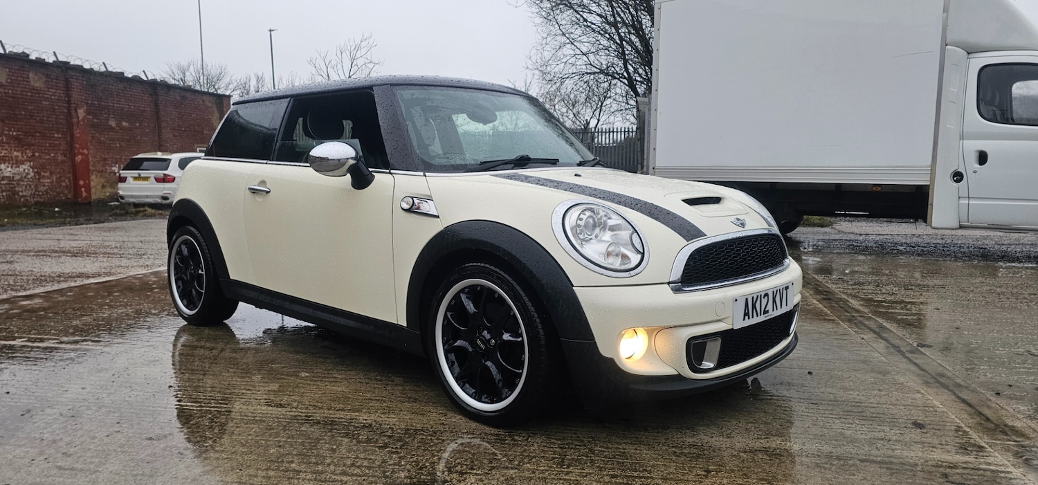 Used MINI Hatch 2012 for sale - 77314253: Photo 2