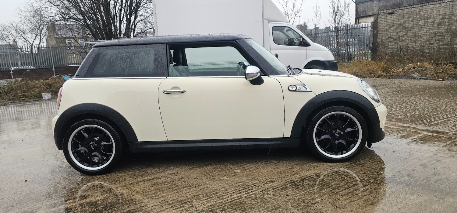 Used MINI Hatch 2012 for sale - 77314253: Photo 3