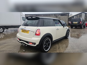 Used MINI Hatch 2012 for sale - 77314253: Photo