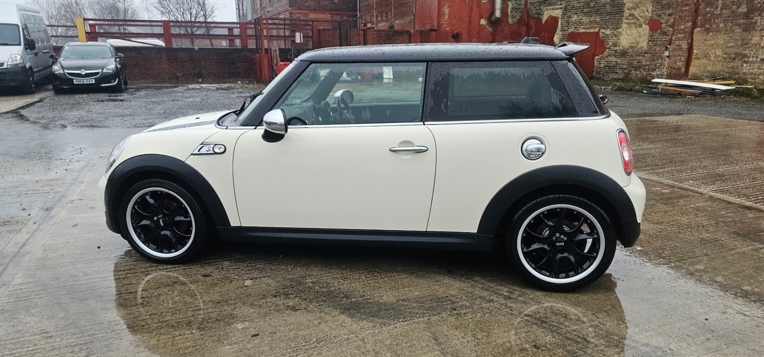 Used MINI Hatch 2012 for sale - 77314253: Photo 7