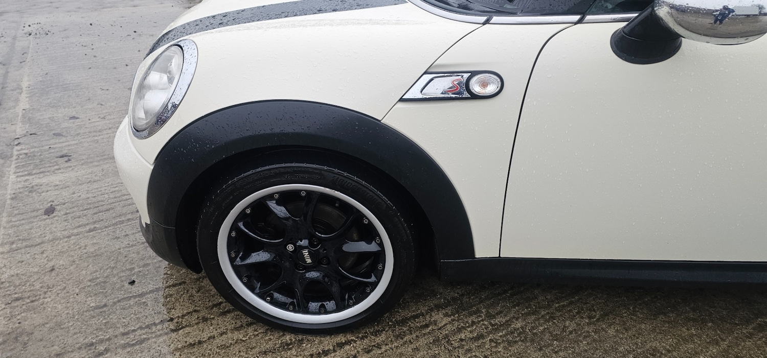 Used MINI Hatch 2012 for sale - 77314253: Photo 8