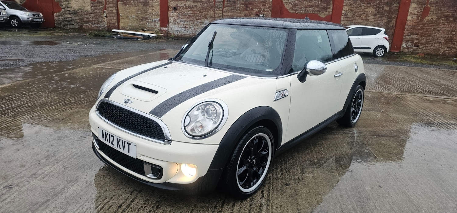 Used MINI Hatch 2012 for sale - 77314253: Photo 9