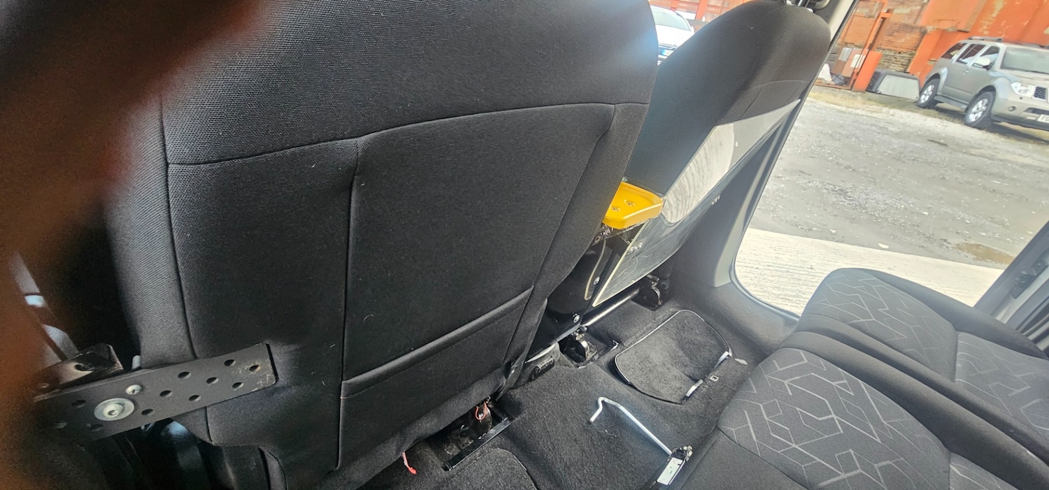 Used Peugeot Partner Tepee 2018 for sale - 77798798: Photo 13