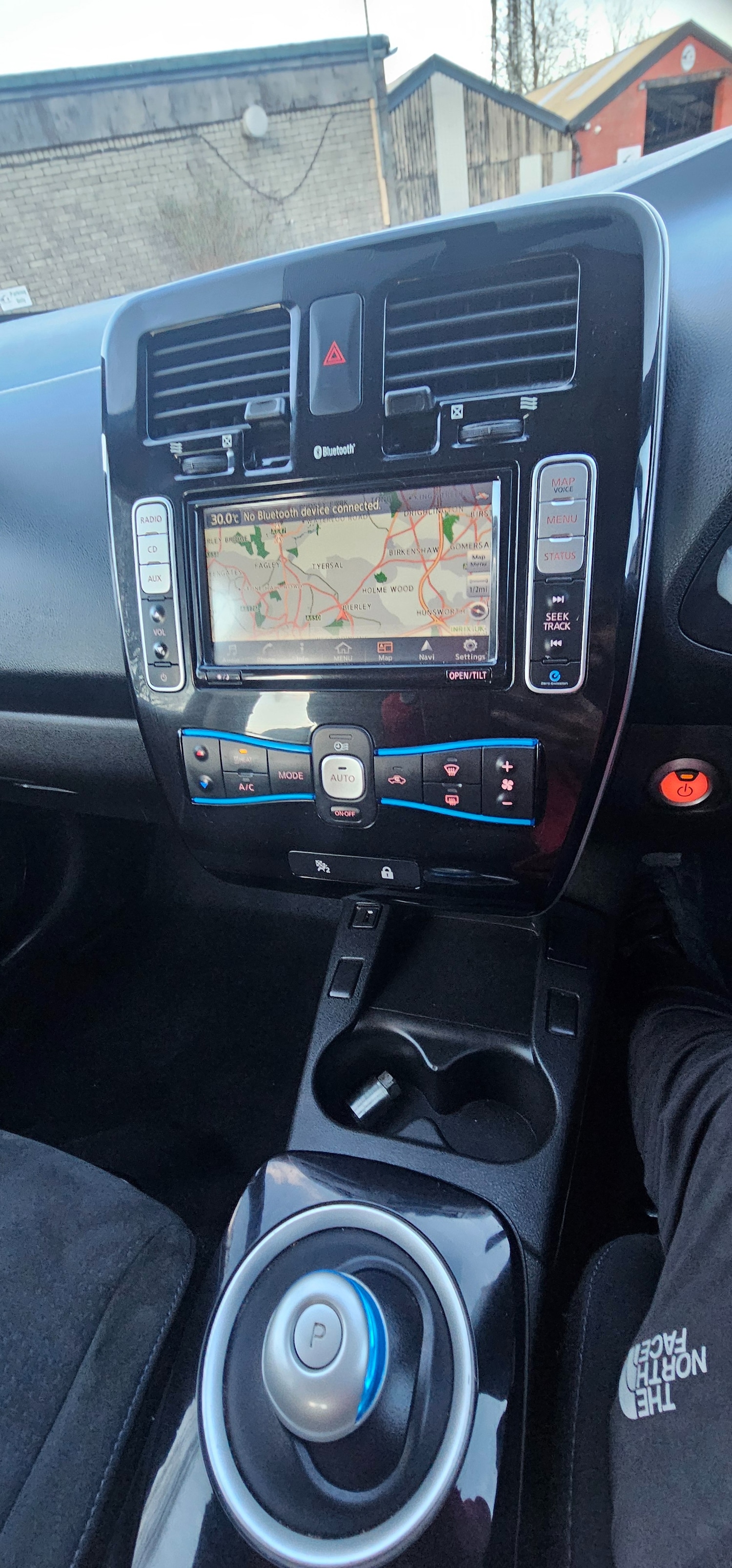 Used Nissan Leaf 2017 for sale - 78141136: Photo 16