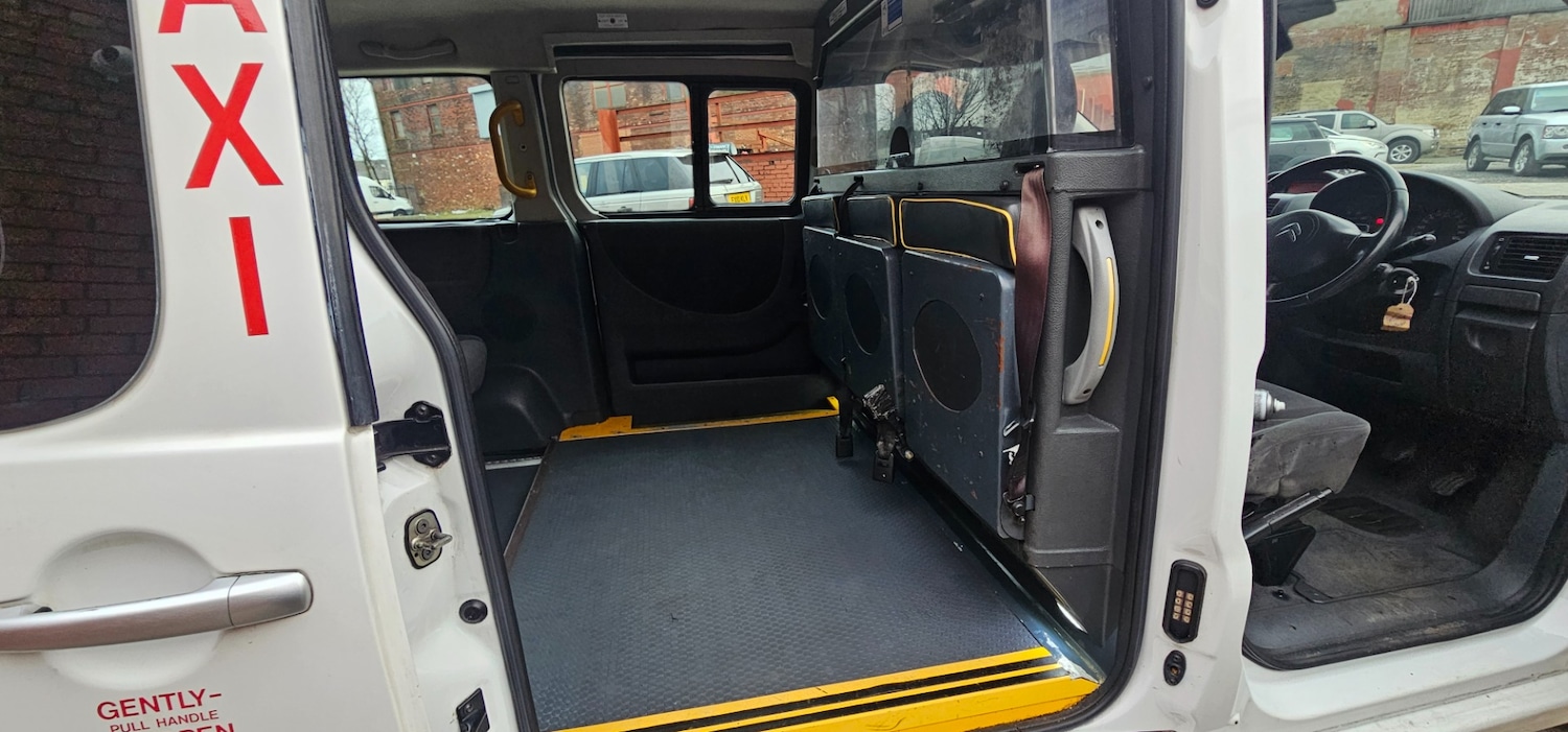 Used Citroen Dispatch 2015 for sale - 77791951: Photo 11