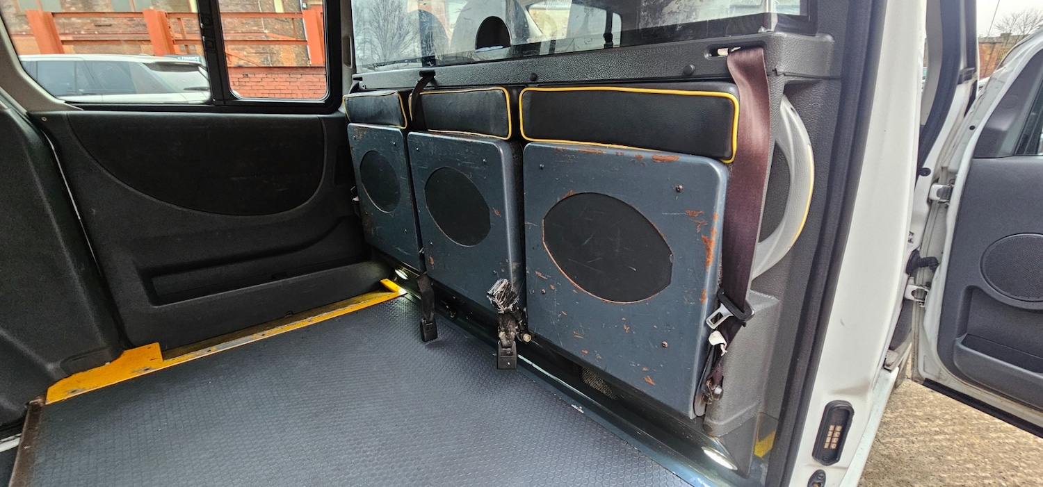 Used Citroen Dispatch 2015 for sale - 77791951: Photo 12