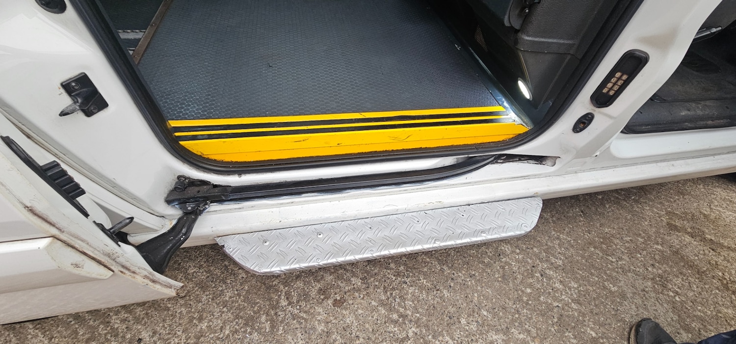 Used Citroen Dispatch 2015 for sale - 77791951: Photo 13