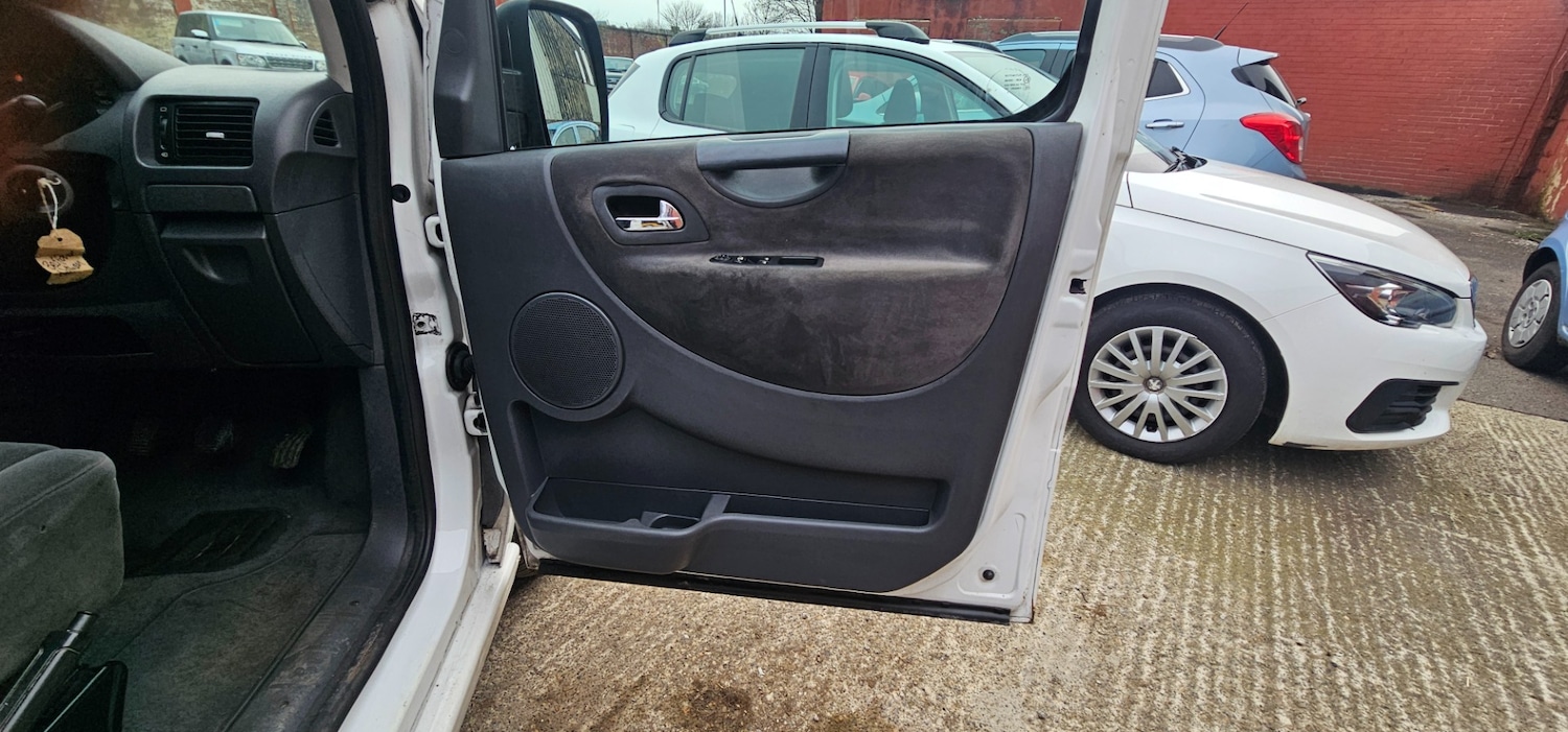 Used Citroen Dispatch 2015 for sale - 77791951: Photo 15