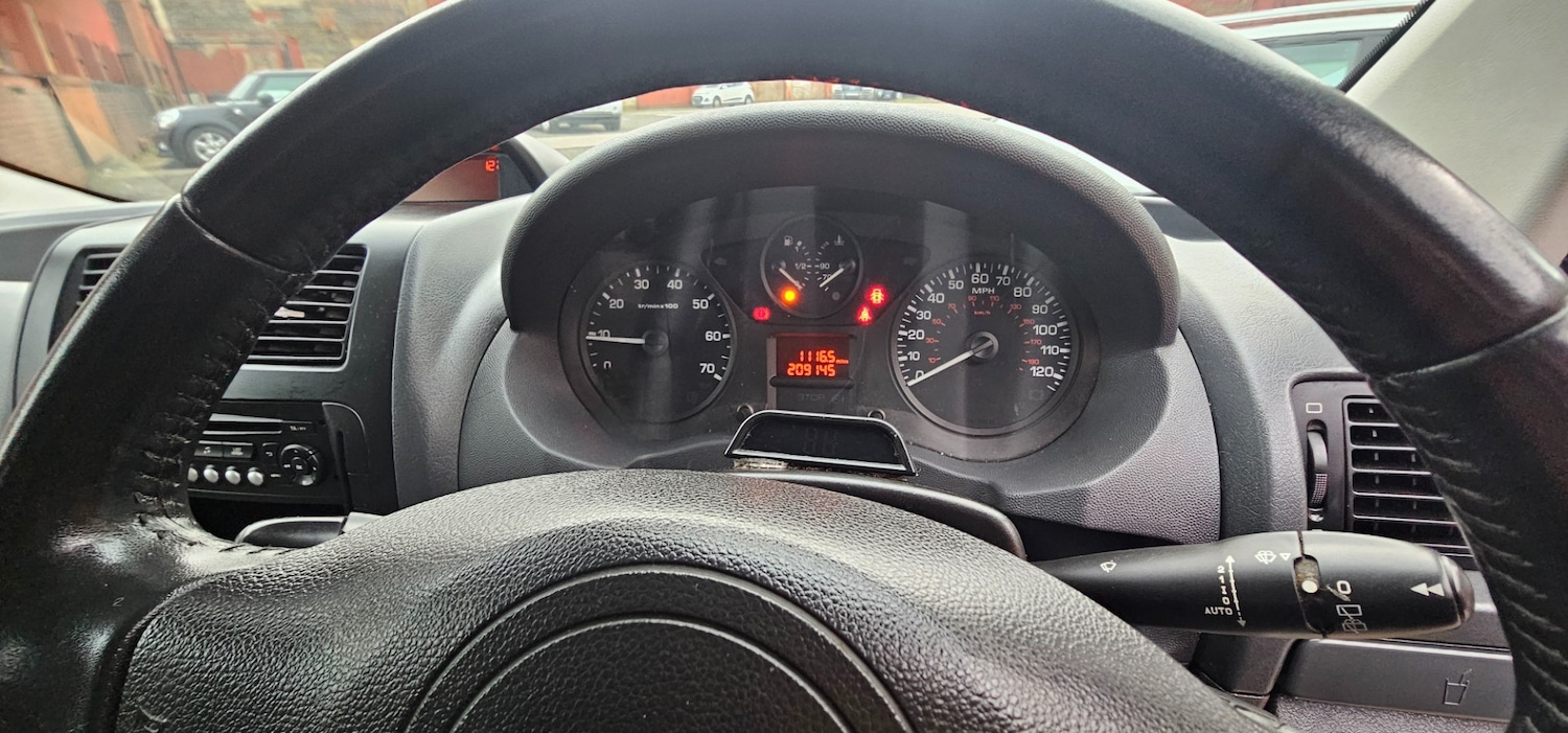 Used Citroen Dispatch 2015 for sale - 77791951: Photo 17