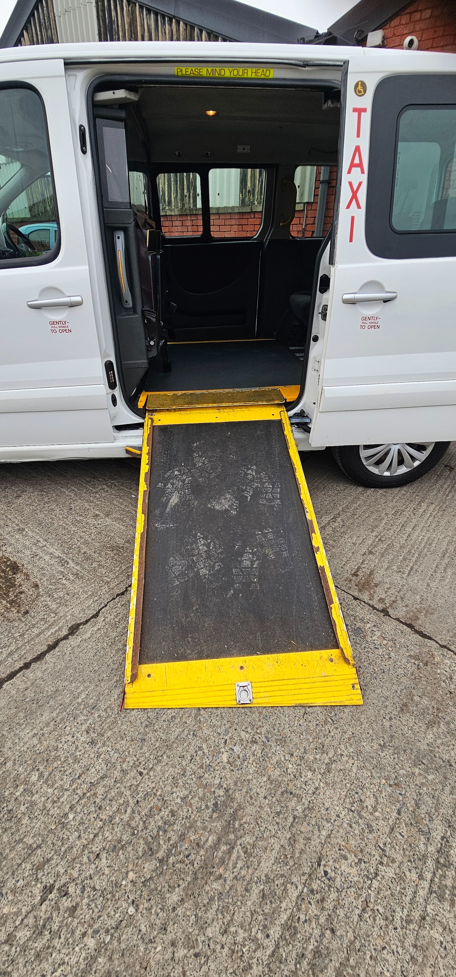 Used Citroen Dispatch 2015 for sale - 77791951: Photo 18