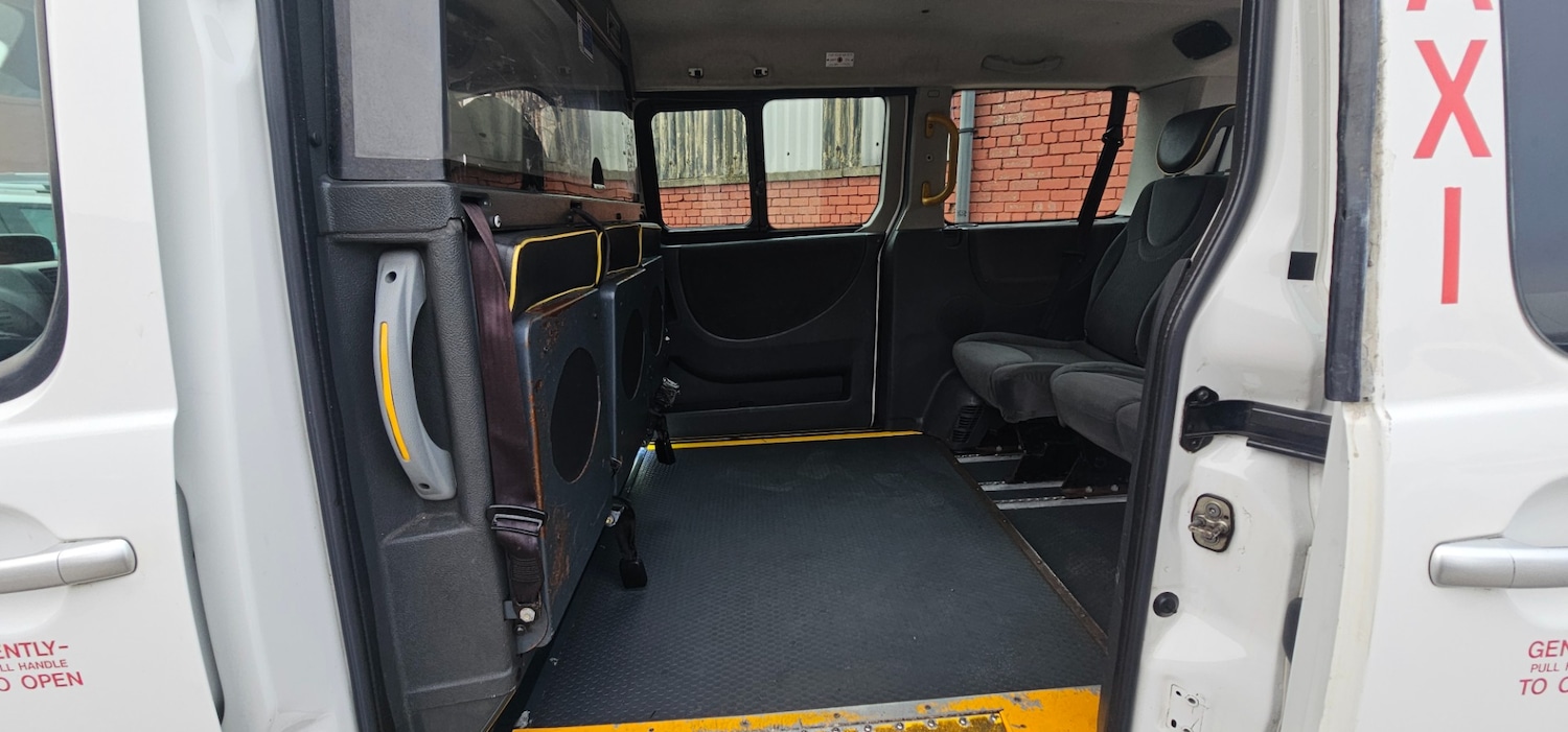 Used Citroen Dispatch 2015 for sale - 77791951: Photo 19