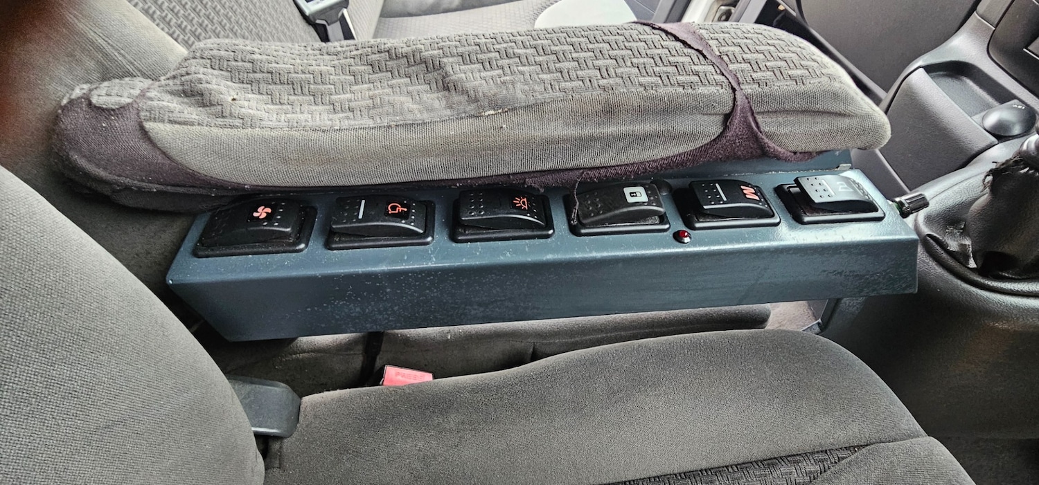 Used Citroen Dispatch 2015 for sale - 77791951: Photo 21