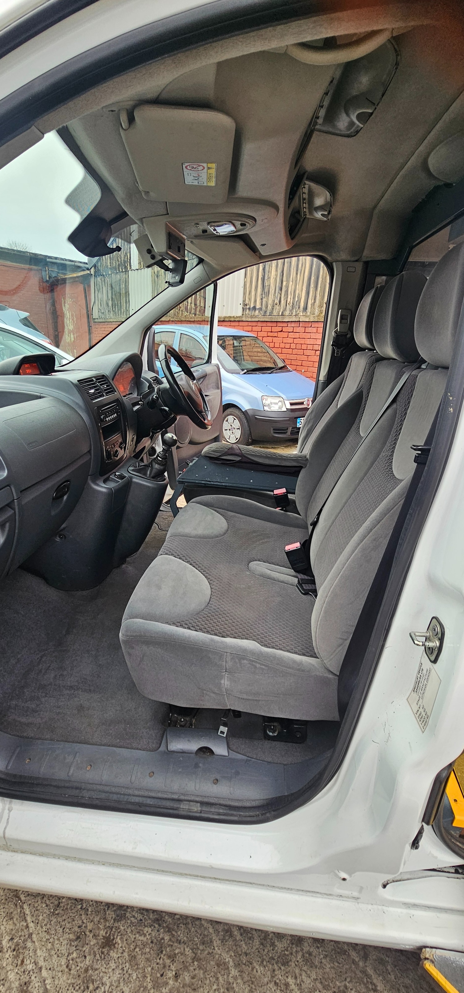 Used Citroen Dispatch 2015 for sale - 77791951: Photo 22