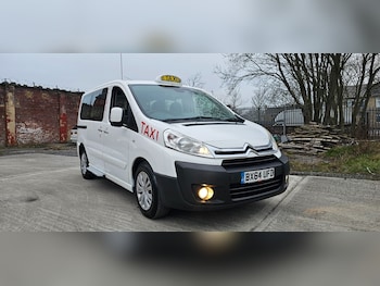 Used Citroen Dispatch 2015 for sale - 77791951: Photo