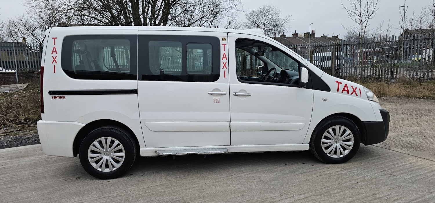 Used Citroen Dispatch 2015 for sale - 77791951: Photo 3