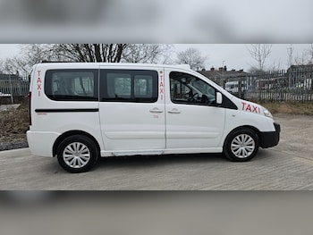 Used Citroen Dispatch 2015 for sale - 77791951: Photo