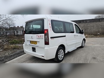 Used Citroen Dispatch 2015 for sale - 77791951: Photo
