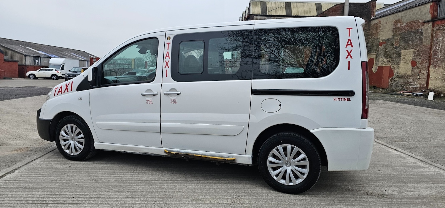 Used Citroen Dispatch 2015 for sale - 77791951: Photo 6