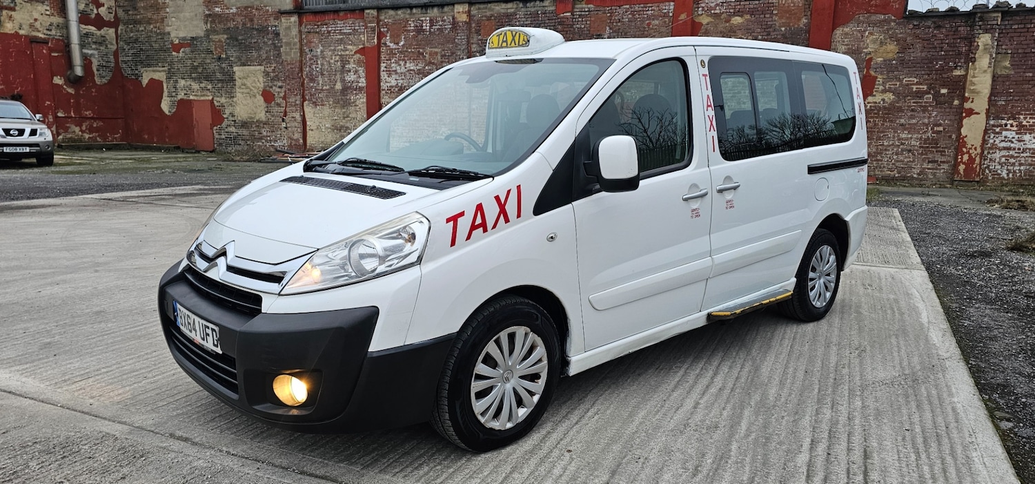 Used Citroen Dispatch 2015 for sale - 77791951: Photo 7