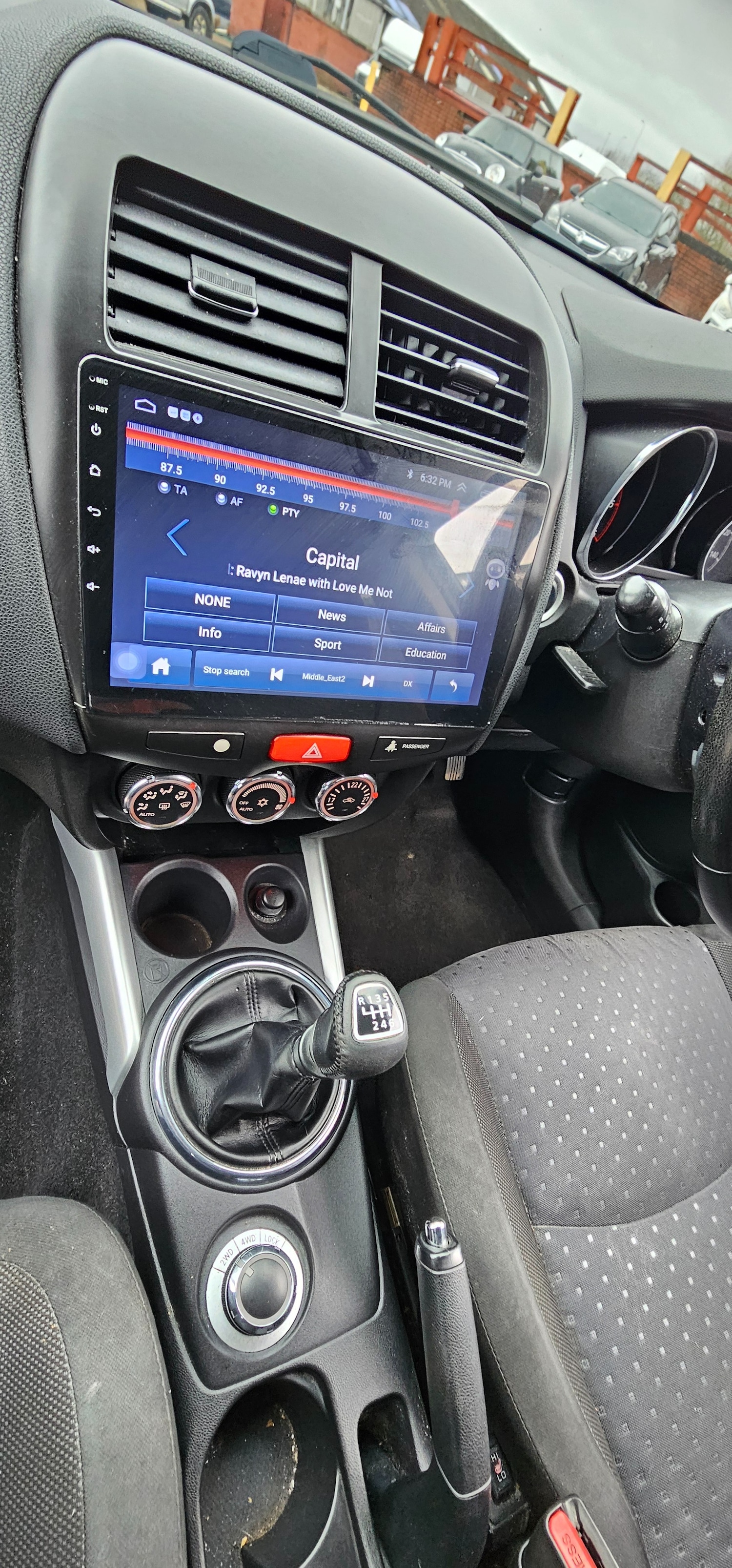 Used Mitsubishi ASX 2013 for sale - 77622587: Photo 14