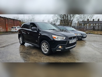 2013 (13) - 1.8 [116] 3 ClearTec 5dr 4WD