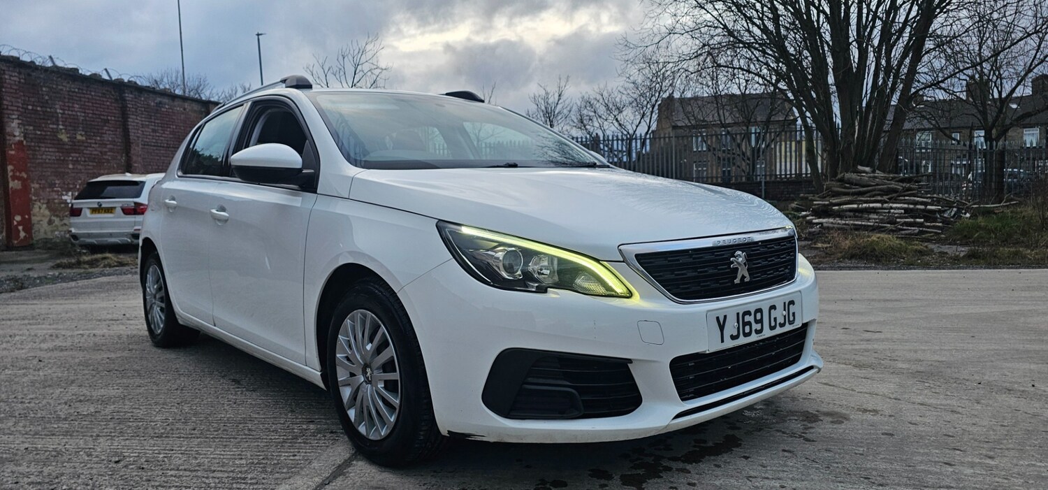 Used Peugeot 308 2019 for sale - 77682151: Photo 11