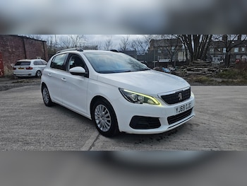 Used Peugeot 308 2019 for sale - 77682151: Photo