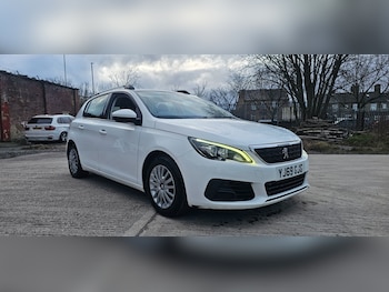Used Peugeot 308 2019 for sale - 77682151: Photo