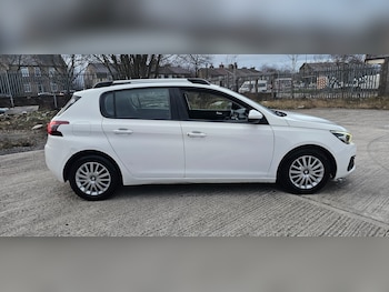 Used Peugeot 308 2019 for sale - 77682151: Photo