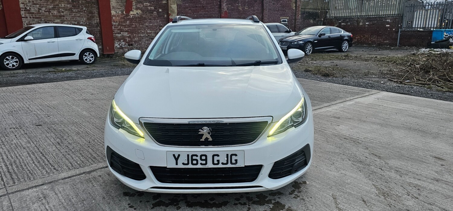 Used Peugeot 308 2019 for sale - 77682151: Photo 9