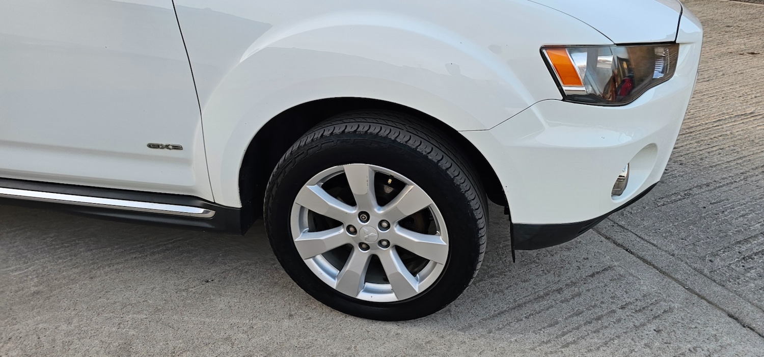 Used Mitsubishi Outlander 2012 for sale - 77954499: Photo 11