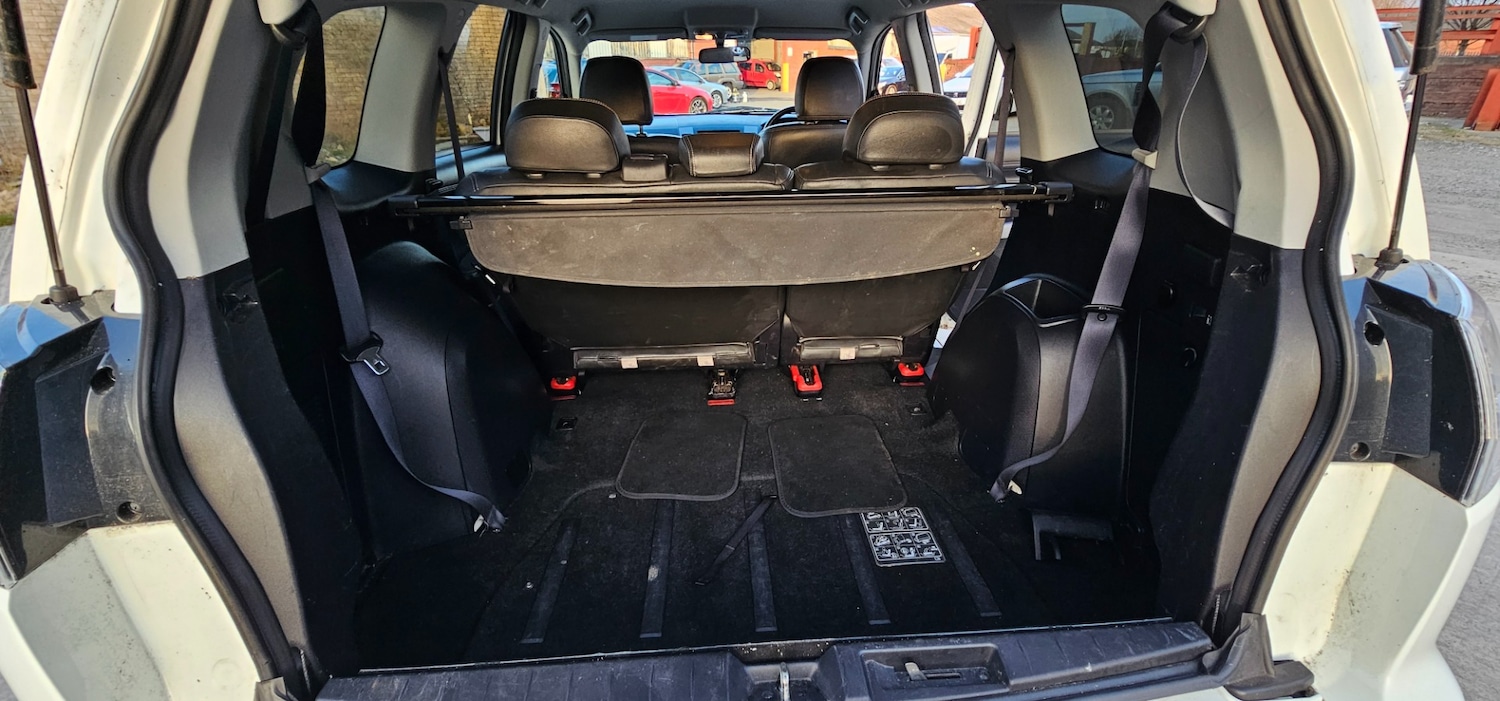 Used Mitsubishi Outlander 2012 for sale - 77954499: Photo 13