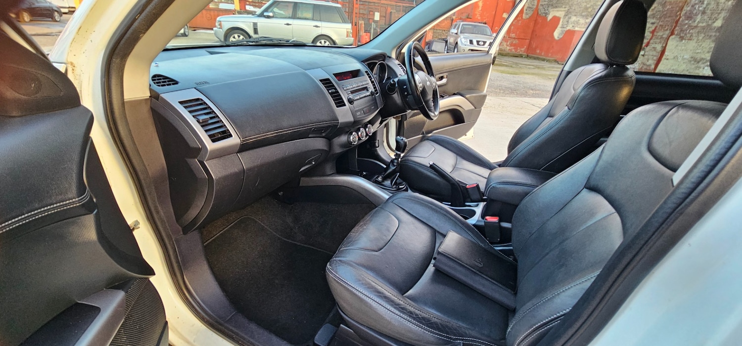 Used Mitsubishi Outlander 2012 for sale - 77954499: Photo 14