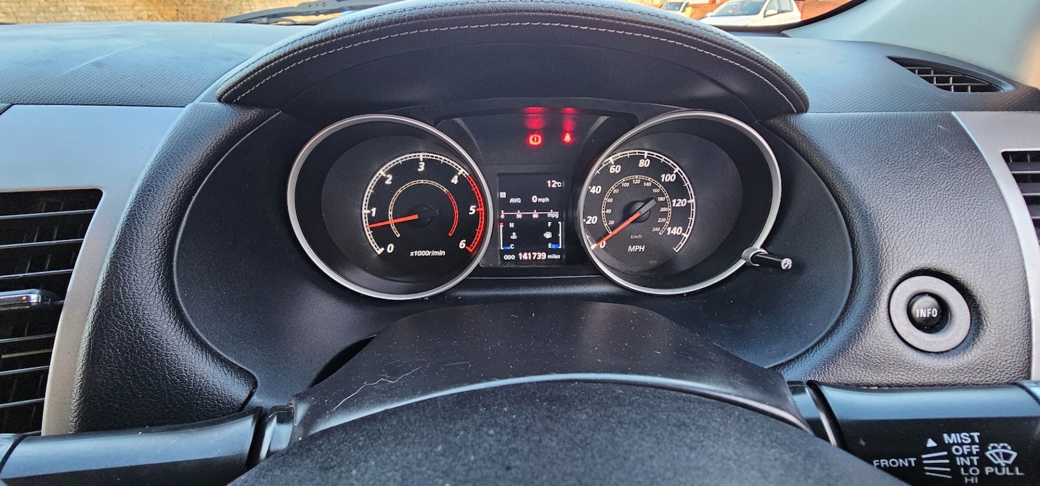 Used Mitsubishi Outlander 2012 for sale - 77954499: Photo 19