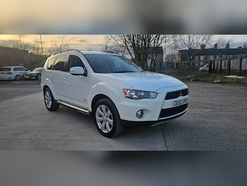 Used Mitsubishi Outlander 2012 for sale - 77954499: Photo