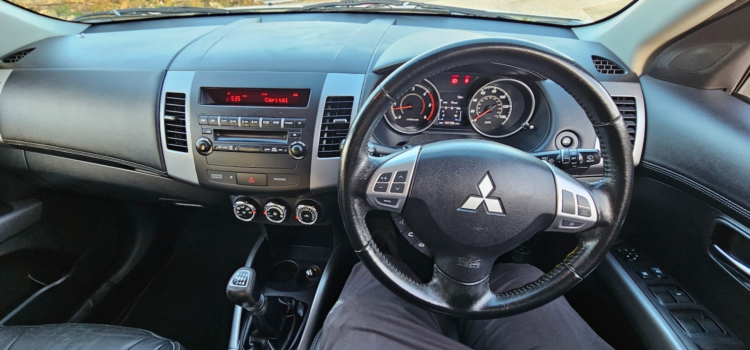 Used Mitsubishi Outlander 2012 for sale - 77954499: Photo 20