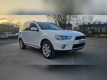 Used Mitsubishi Outlander 2012 for sale - 77954499: Photo