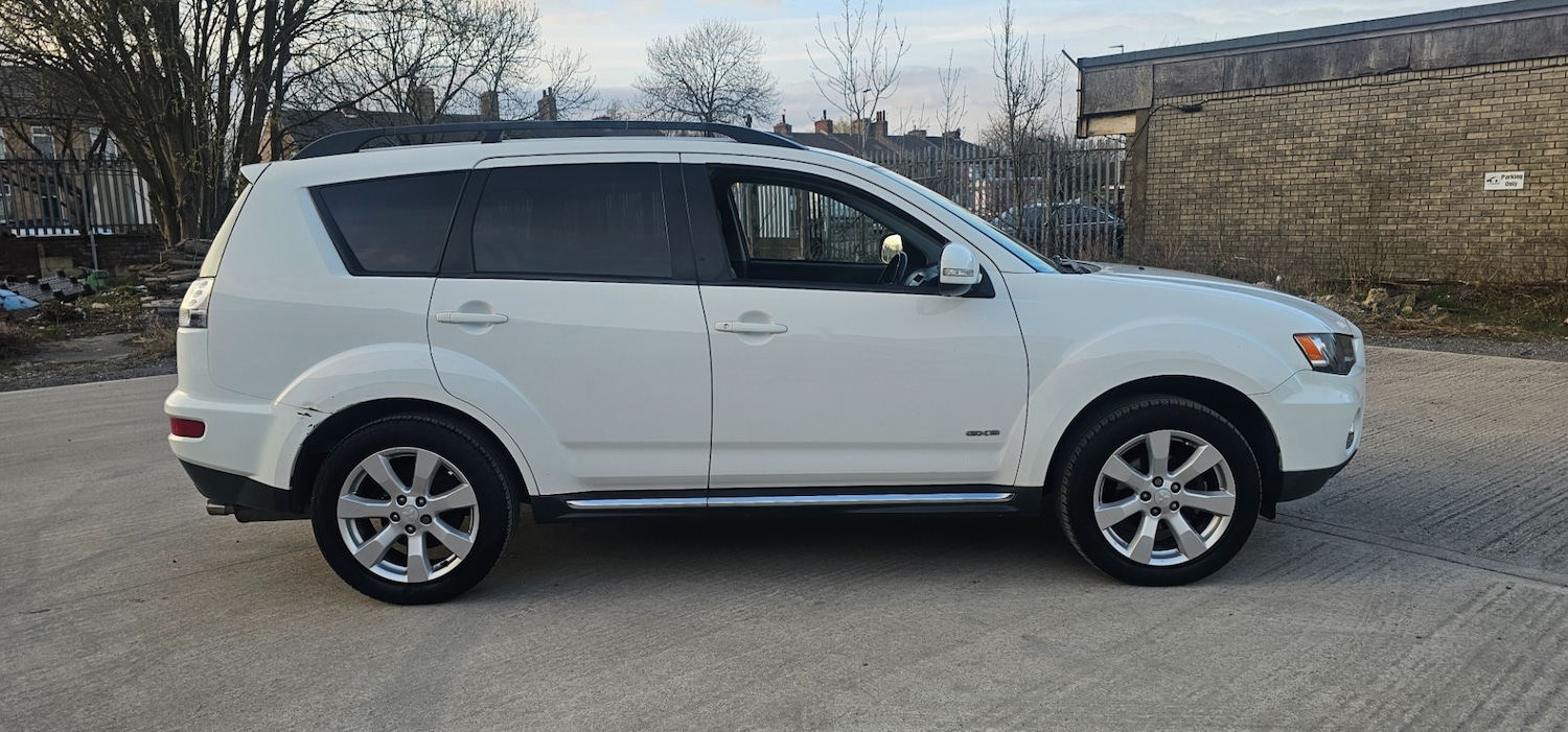 Used Mitsubishi Outlander 2012 for sale - 77954499: Photo 4