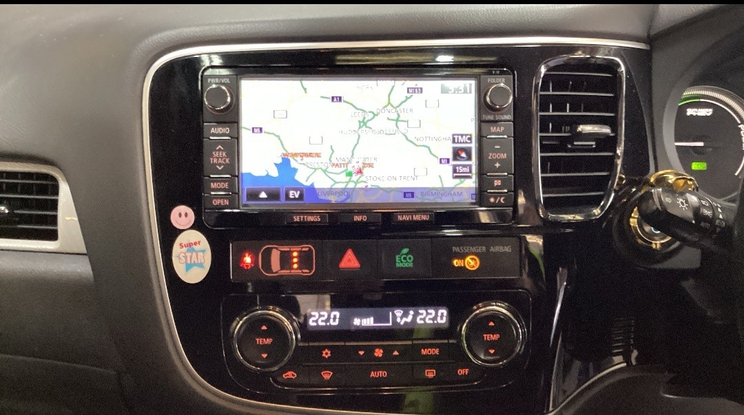 Used Mitsubishi Outlander 2015 for sale - 77682162: Photo 12