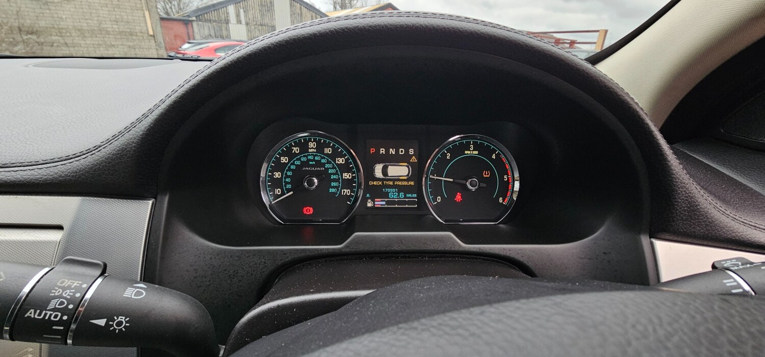 Used Jaguar XF 2015 for sale - 77682139: Photo 20