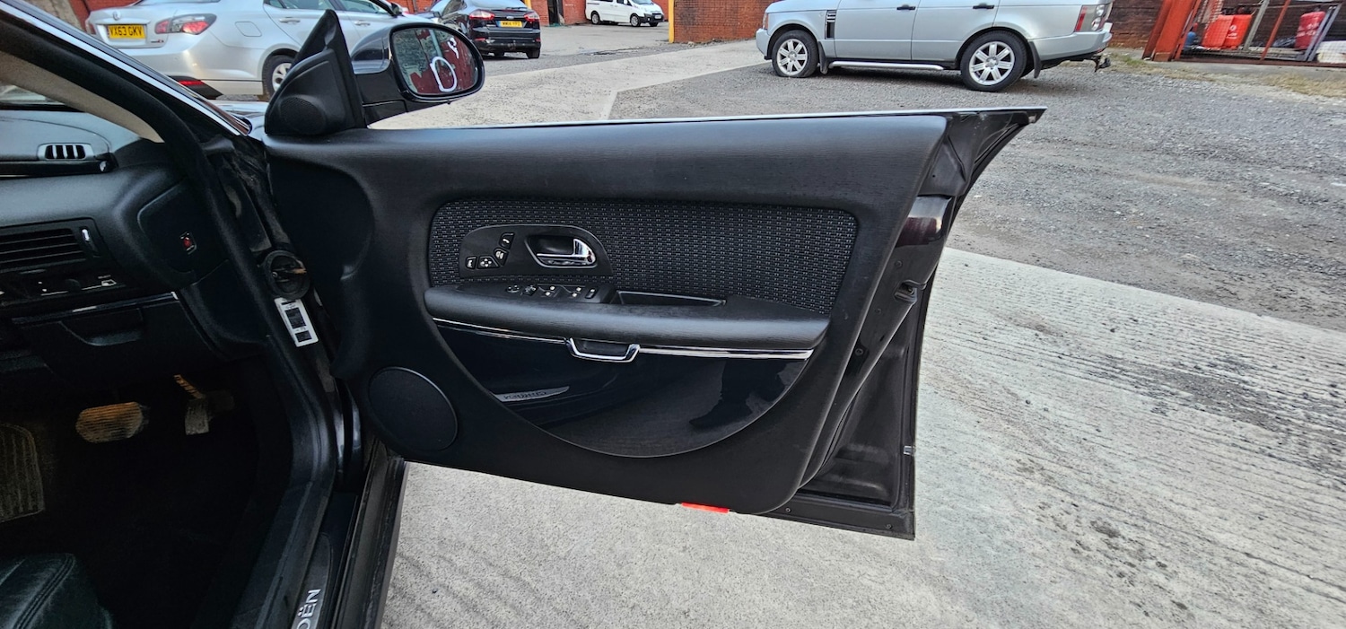 Used Citroen C6 2008 for sale - 78121365: Photo 14